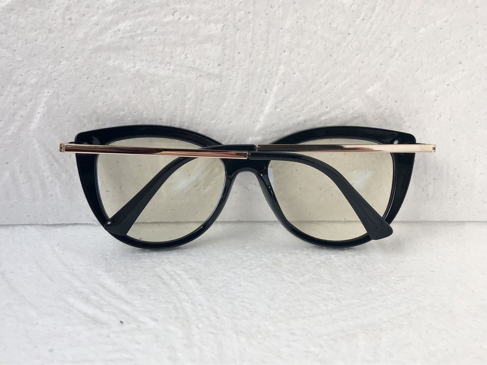 Dior Очила за компютър Диоптрични рамки прозрачни слънчеви очила