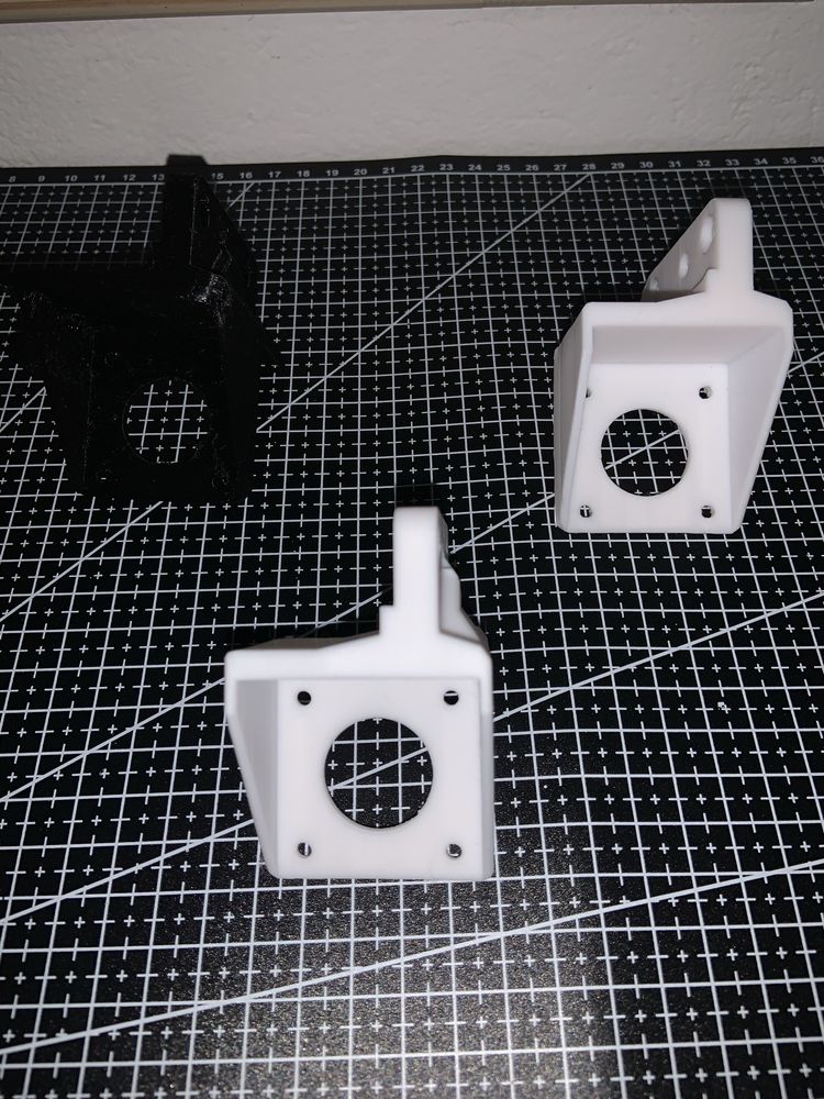 Ender Direct Drive