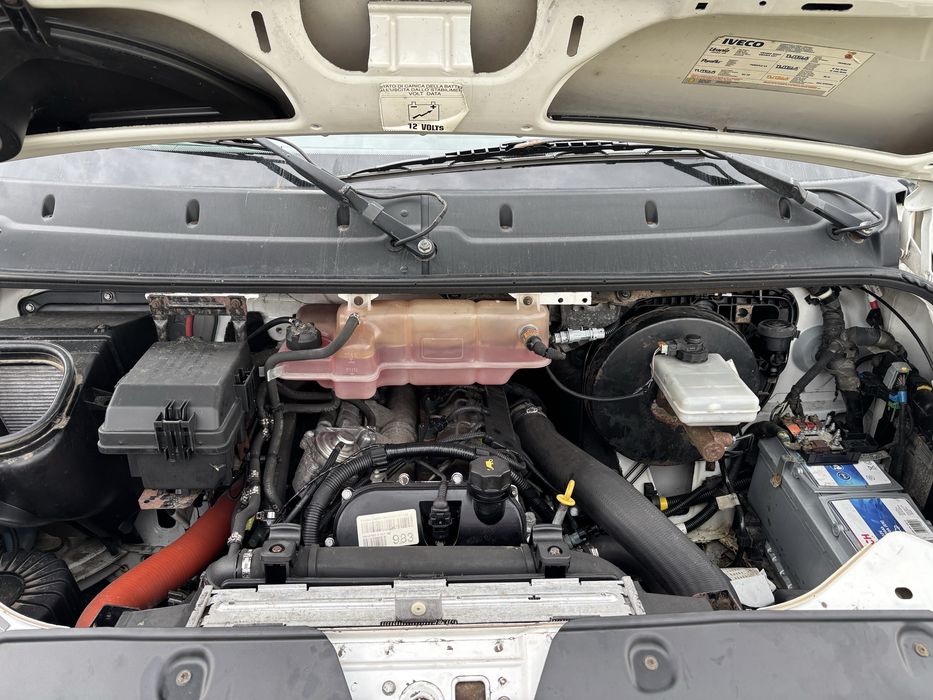 Iveco Daily 35C15