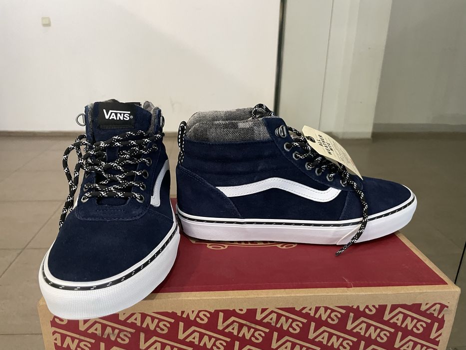 Vans Ботуши