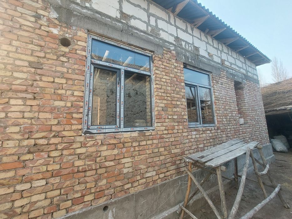 Biko plast romlari
