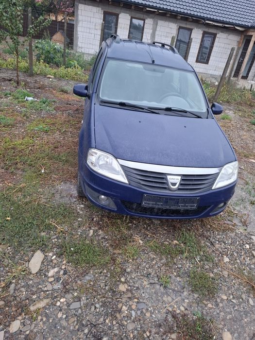 Dacia Logan MCV 1.6 16 v 2010
