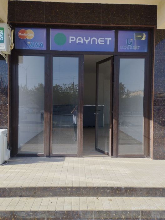 Самарканд Шахар самкочда магазин ижарага берилади