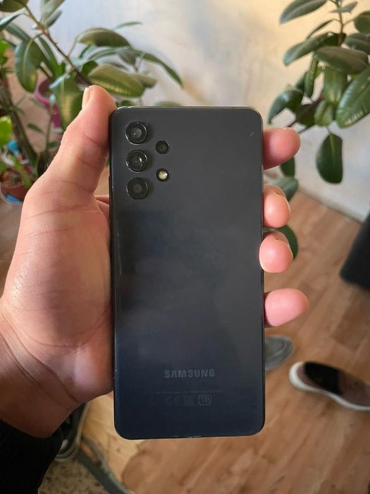 Samsung Galaxy A32