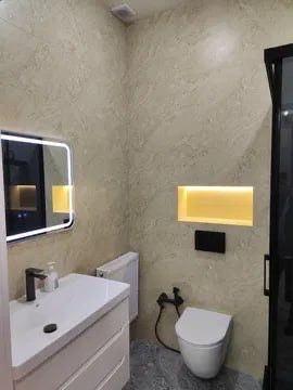 NRG Jomiy Olmazor 1-2/2/12 Евро Квартира 42м2