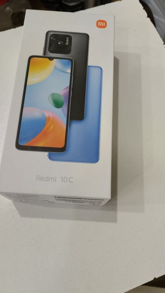 Xiaomi Redmi 10c