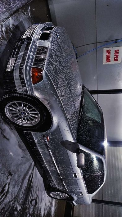 BMW Seria e36 1.8tds