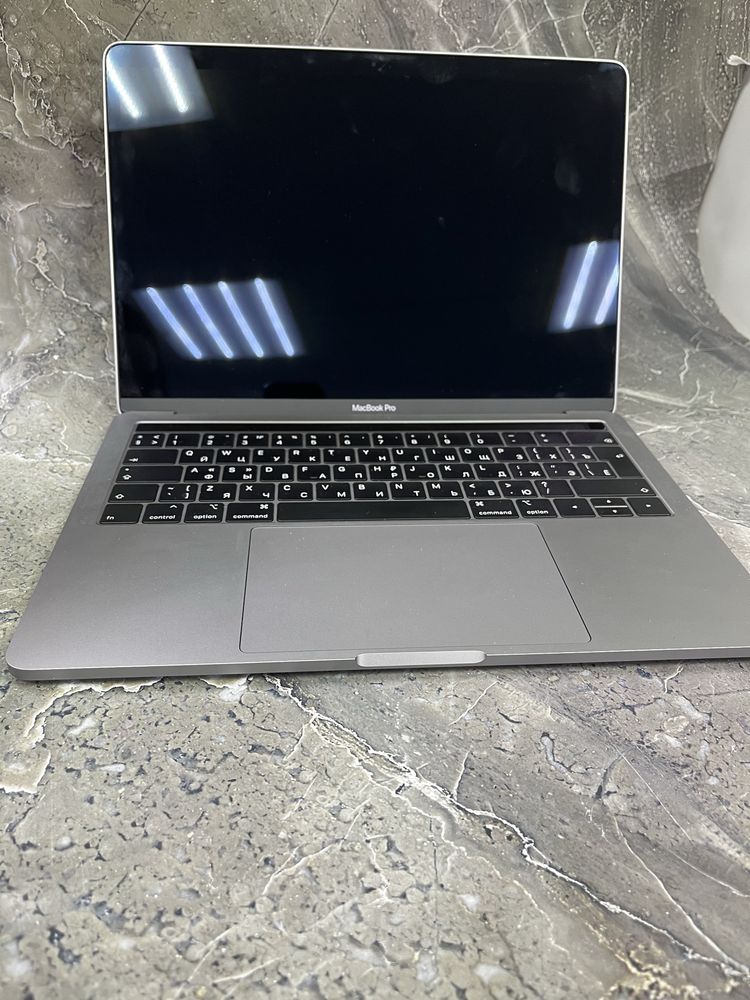 Макбук Apple Mac PRO лот 303122