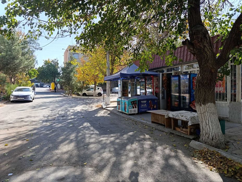 Сдаётся помещение  под магазин  30 кв.м.