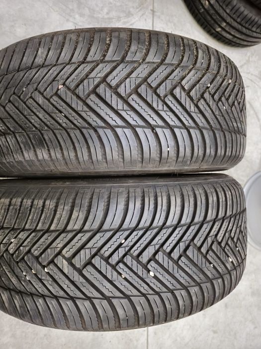 2 anvelope All Season Hankook 235 50 18