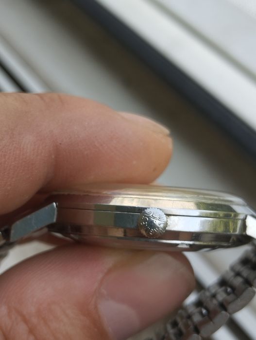 Longines flagship automatic