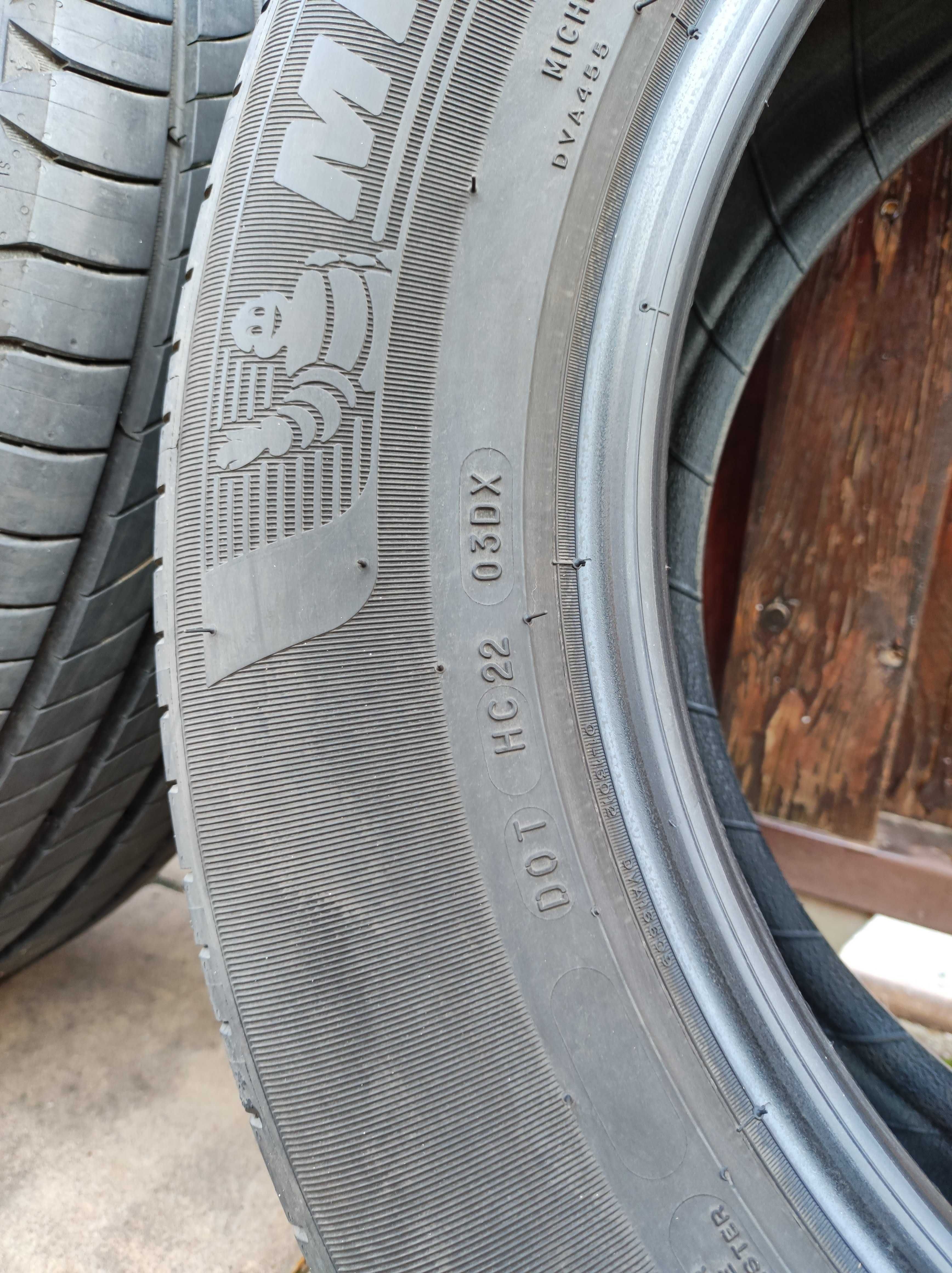 [IMPECABIL] 2 x Anvelope Vara Michelin Primacy4 S2 215/65 R17 103 V