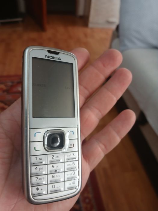 Nokia 6275 perfectum