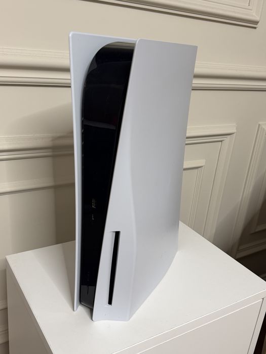 Vand playstation 5
