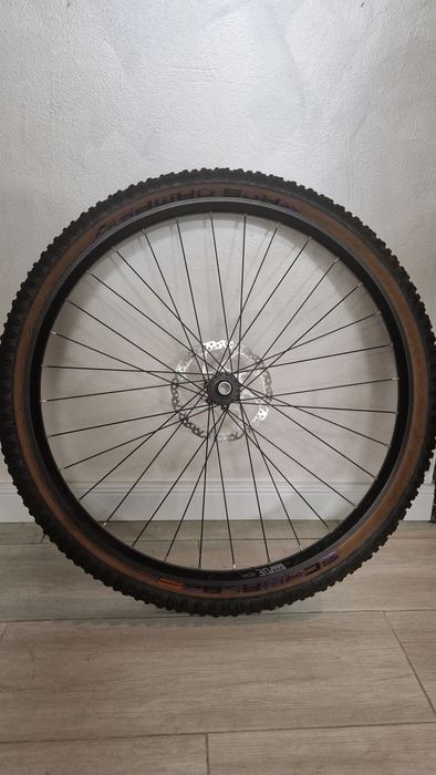 Roți Bicicleta KLS Valor