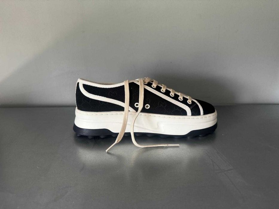 Gucci спортни  обувки