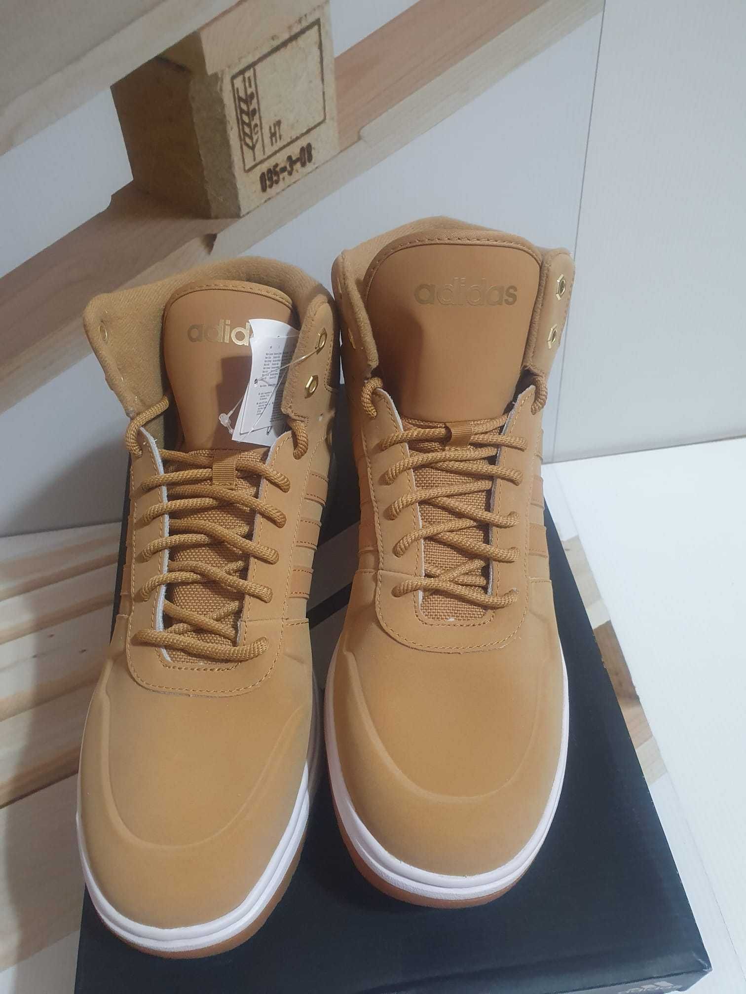 Adidas Froztec FW6782 masura 43 1/3 si 44 2/3 originali noi in cutie