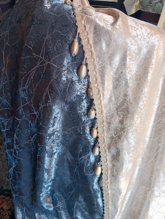 Перде новый 50000