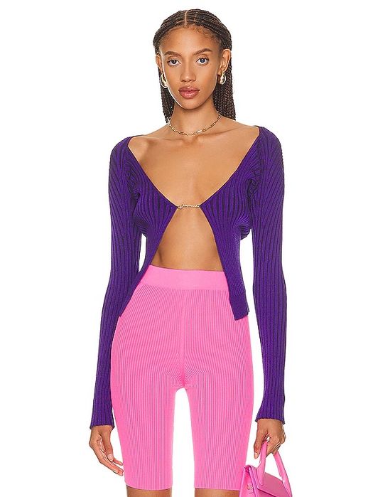 дамски топ jacquemus