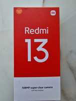 Xiaomi Redmi 13 128GB 6GB RAM Ocean Blue