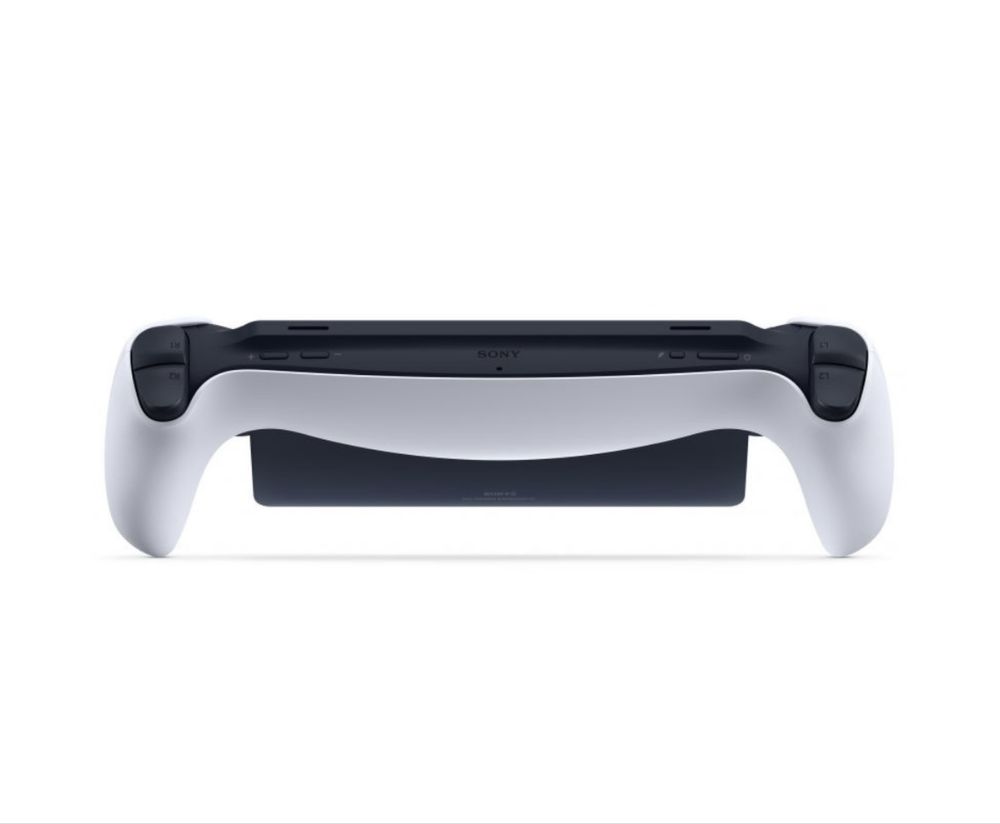 PlayStation Portal Remote Player
