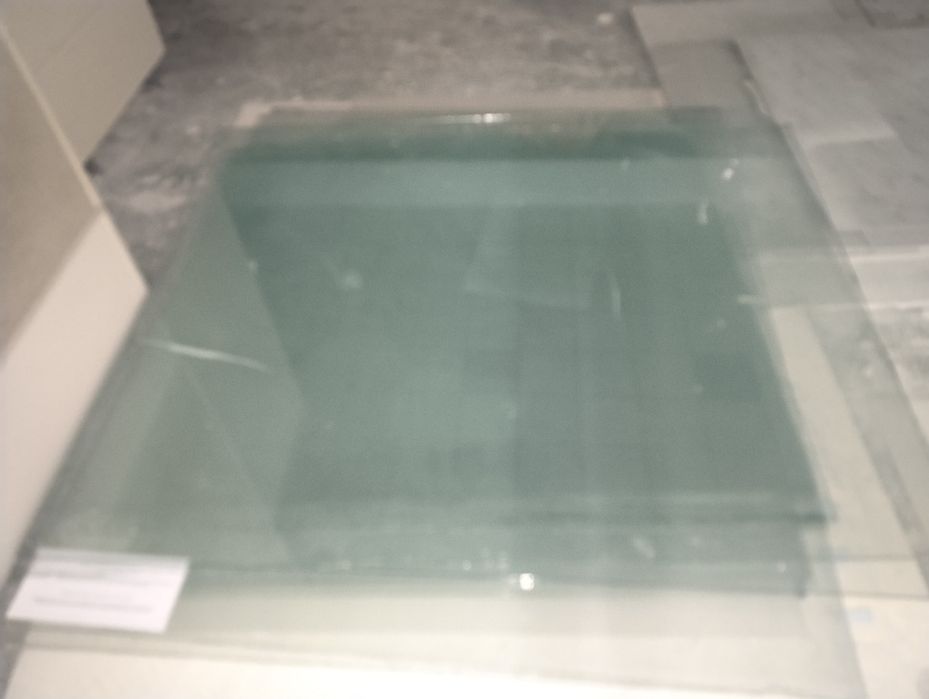 Продается закалённое стекло советское