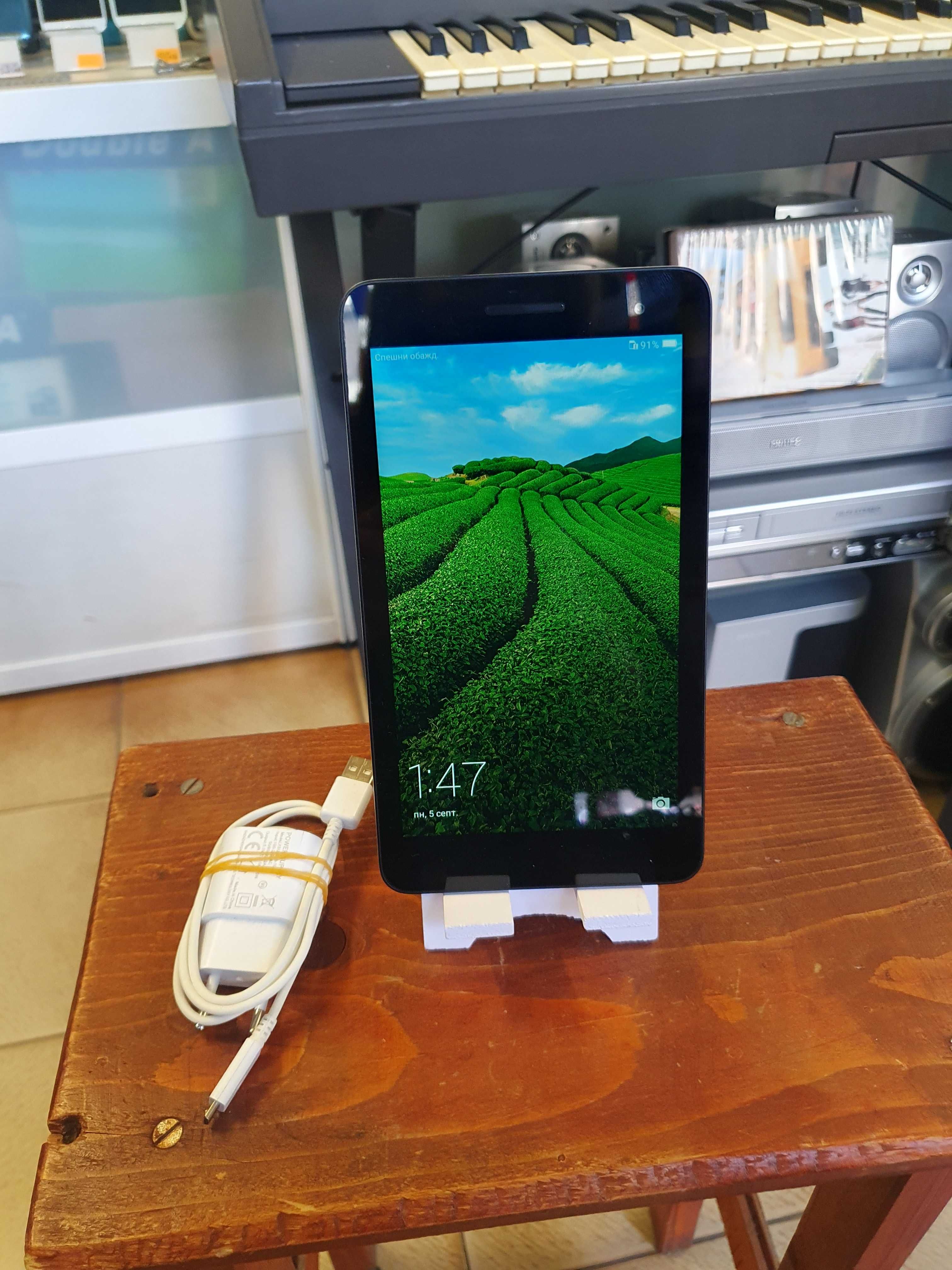 7" таблет Huawei MediaPad T2 7.0 bgo-dl09