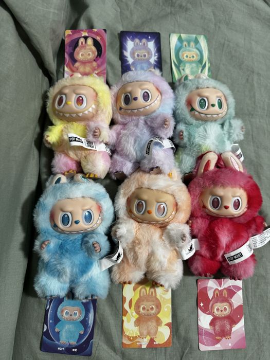 Labubu Original