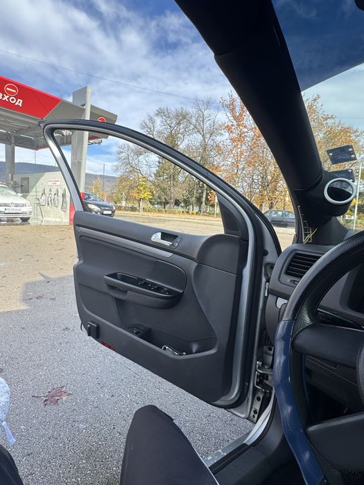 VW Golf 5 2.0 TDI BKD