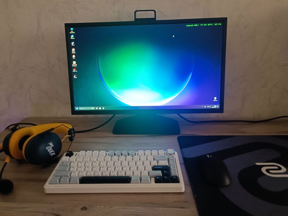 Игровой компютер