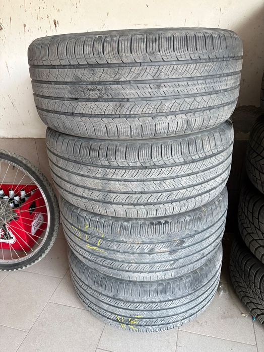 Всесезонни гуми Michelin Latitude 265/45/20 M+S dot4620