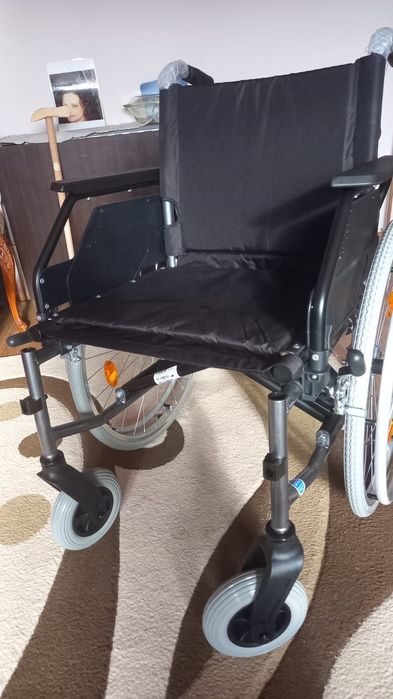 Carut pentru persoane cu dizabilitati