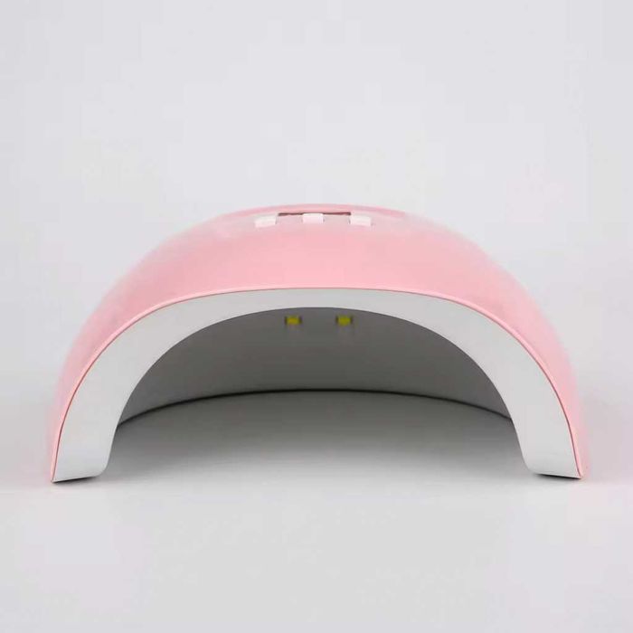 Професионална 54W UV LED лампа SUN X4