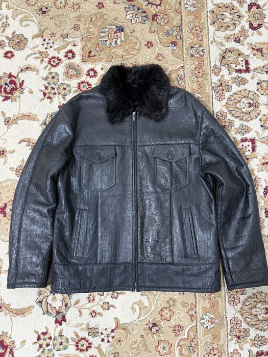 Продам новую мужскую натуральную дуленку