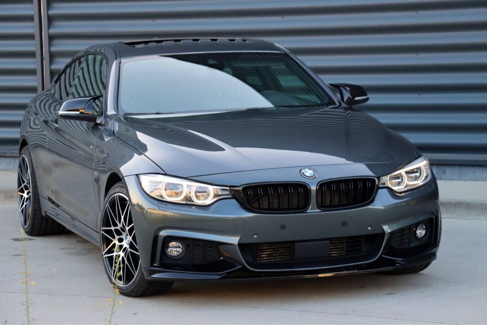 Bmw 435 xdrive 313 cp Proprietar 147.000 km