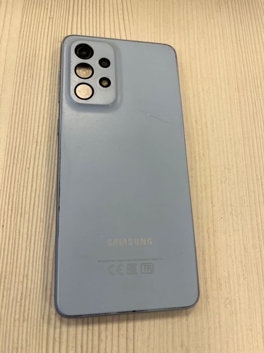 В продаже Samsung A33 5G