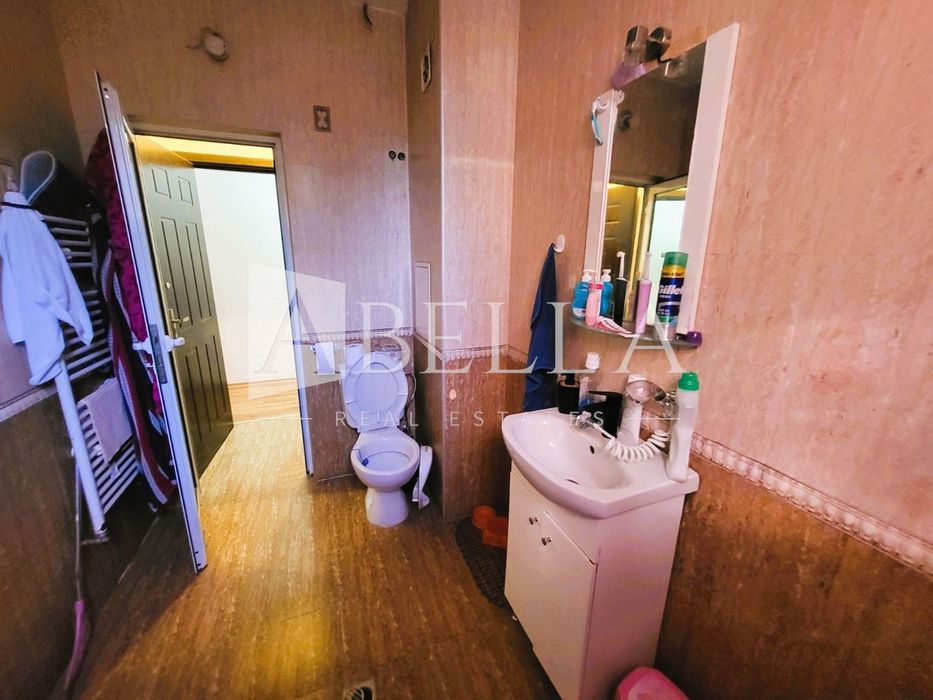 Продава се Тристаен апартамент в София, Овча купел - 110 кв.м за 2319 €/кв.м - Снимка #11
