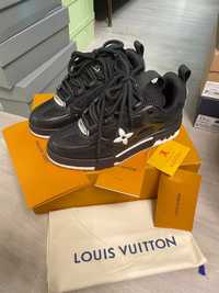 Adidasi Louis Vuitton Skate