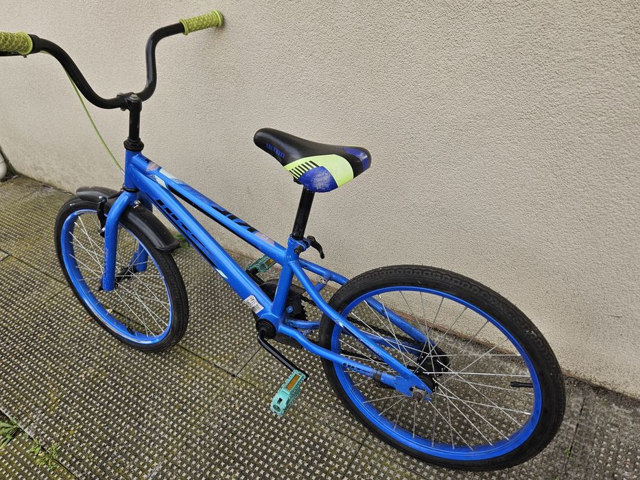 Детски велосипед Cross 20 цола