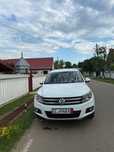 Volkswagen Tiguan 4×4  DSG