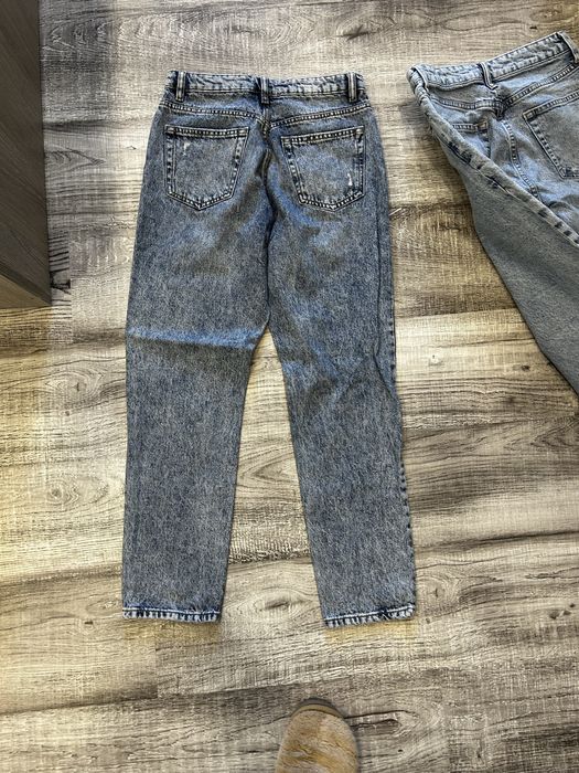 Лот дънки——————-