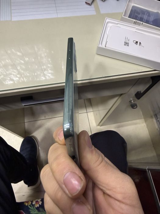 Samsung Galxy a73 5g