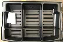 Tavita Organizator portbagaj golf 7 2012-> cod 5g0061162 Produs Nou