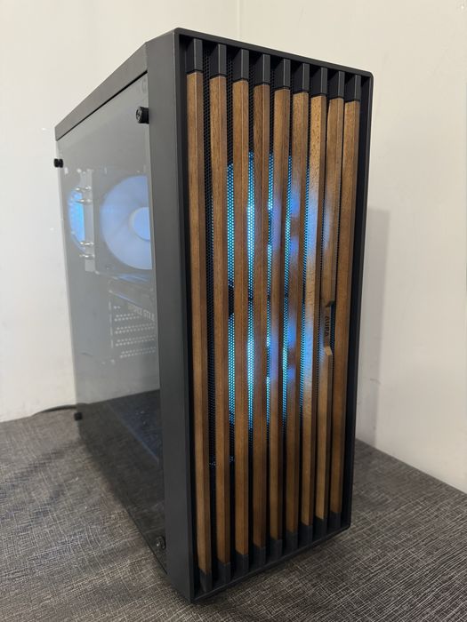 Геймърски компютър i5-9400F, GTX 1080ti, 32GB