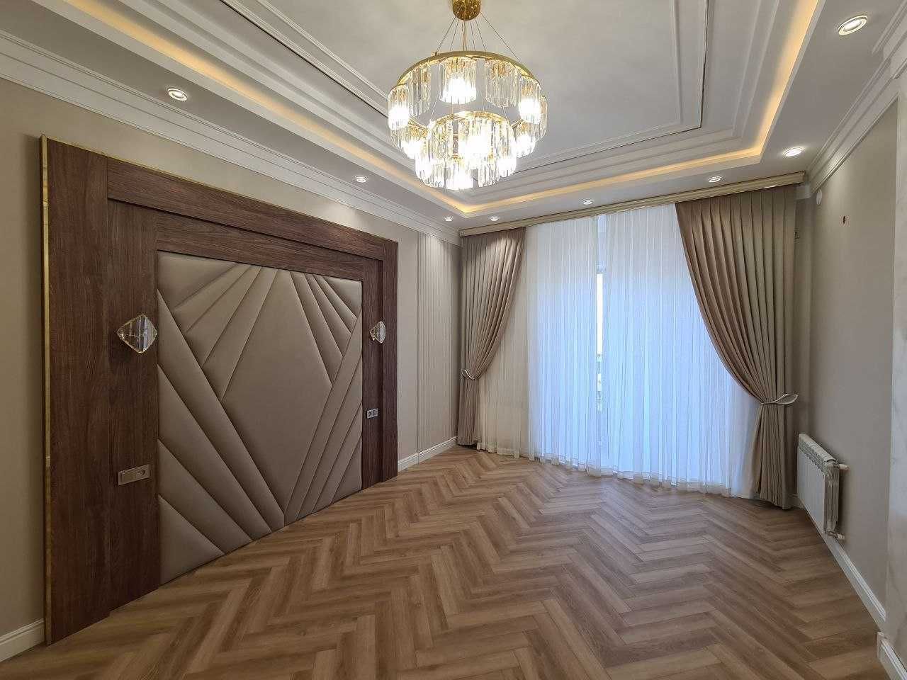 Центр Луначарского современный Евродом