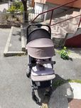 Carucior sport pt copii usor de manevrat