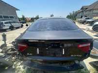 Haion Audi a5 2010