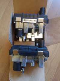 Actuator turbina Mercedes 2.2 3.0 3.2 cdi /Ford/BMW/Audi+tester profi