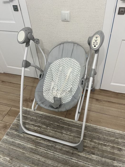 Качеля для детей