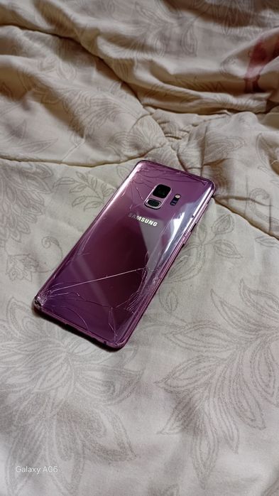 Обмен samsung s9